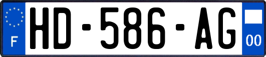 HD-586-AG