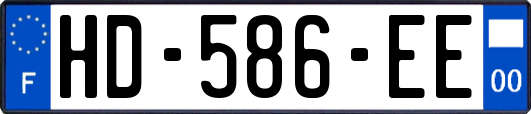 HD-586-EE