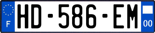 HD-586-EM