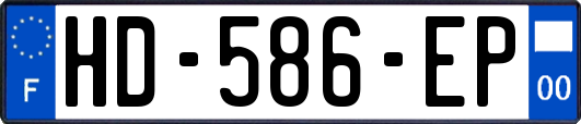 HD-586-EP