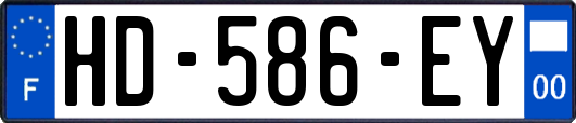 HD-586-EY
