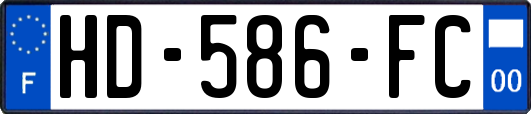 HD-586-FC