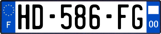 HD-586-FG