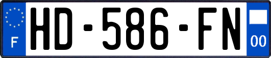 HD-586-FN