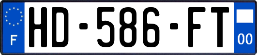 HD-586-FT