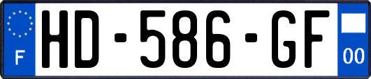 HD-586-GF
