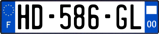 HD-586-GL