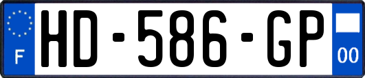 HD-586-GP