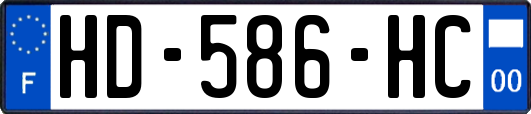 HD-586-HC