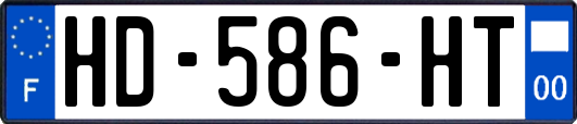 HD-586-HT