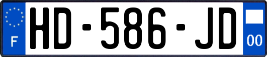 HD-586-JD