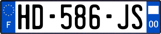 HD-586-JS