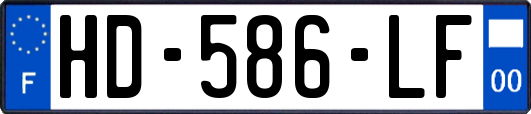 HD-586-LF