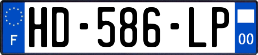 HD-586-LP