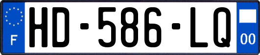 HD-586-LQ