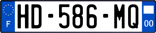 HD-586-MQ