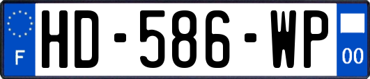 HD-586-WP