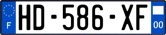 HD-586-XF