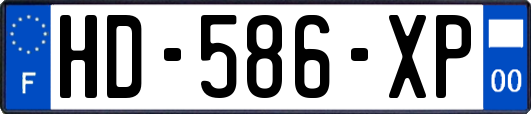 HD-586-XP
