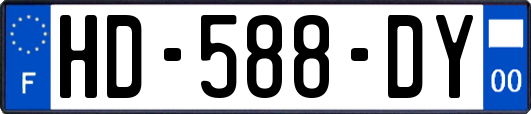 HD-588-DY