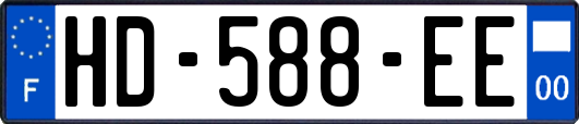 HD-588-EE