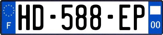 HD-588-EP