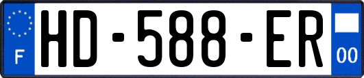 HD-588-ER