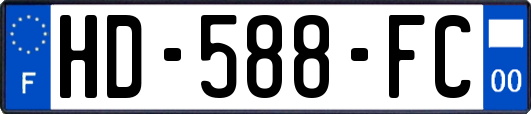 HD-588-FC