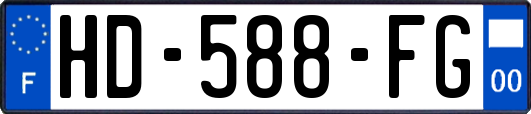 HD-588-FG