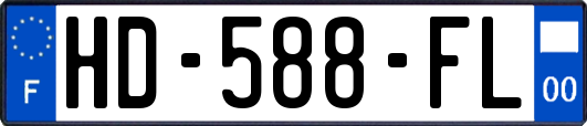 HD-588-FL