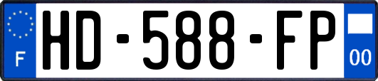 HD-588-FP