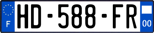 HD-588-FR