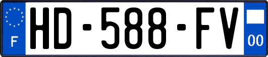 HD-588-FV