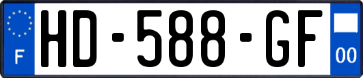 HD-588-GF