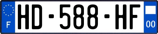 HD-588-HF