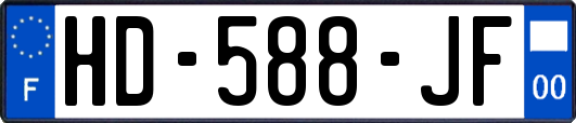 HD-588-JF
