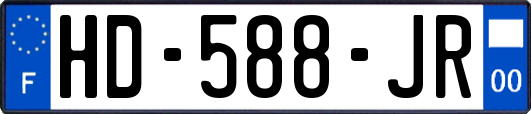 HD-588-JR