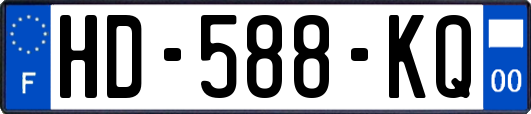 HD-588-KQ