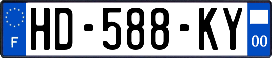 HD-588-KY