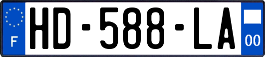 HD-588-LA