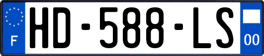 HD-588-LS