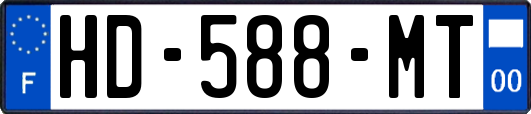 HD-588-MT