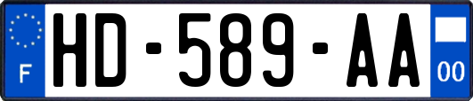 HD-589-AA