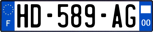 HD-589-AG