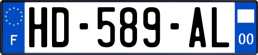 HD-589-AL