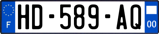 HD-589-AQ