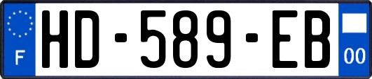 HD-589-EB