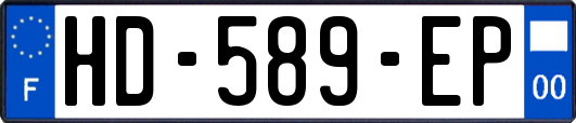 HD-589-EP