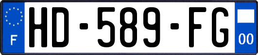 HD-589-FG