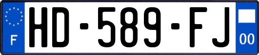 HD-589-FJ